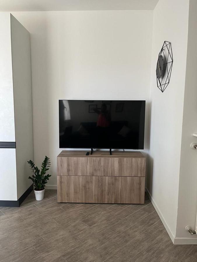 Hogar Mami Apartment Rimini Exterior photo