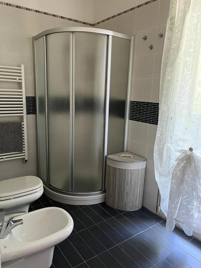 Hogar Mami Apartment Rimini Exterior photo